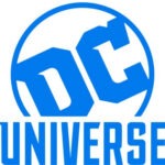 Dc Universe Logo