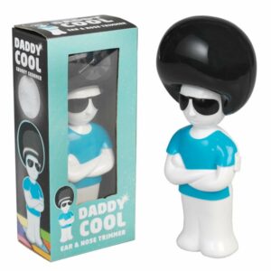 Daddy Cool - Neus en oortrimmer
