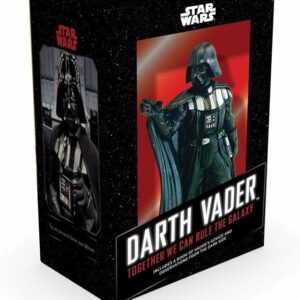 Darth Vader In A Box - Star Wars