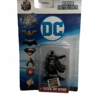 Batman Nanometalfigs Dc32 06 Photoaidcom Photoaid Remove Background