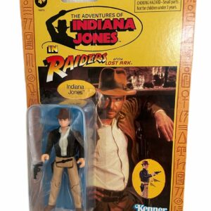 Indiana Jones Action Figure