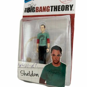Sheldon Cooper Riddler Shirt 01