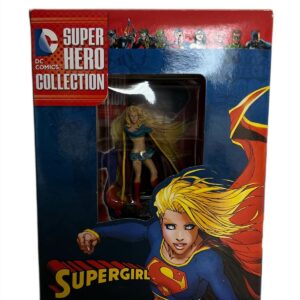 Supergirl – DC Comics Superhero Figure