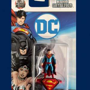 Superman Nano