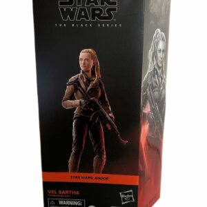 Vel Sartha Star Wars Andor 01