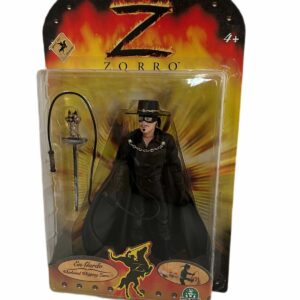 Whirlwind Whipping Zorro 01