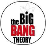 Big Bang Logo