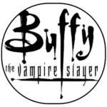 Buffy Logo
