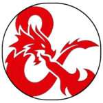 Dungeons & Dragons Logo