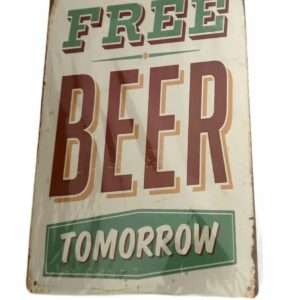 Free Beer