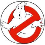 Ghostbusters Logo
