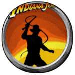 Indiana Jones Logo
