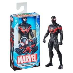 Kid Arachnid 6 Action Figure