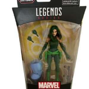 Madame Hydra 01