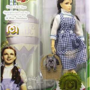 Mego Action Figures Wizard Of Oz Dorothy 01