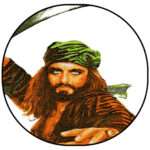Sandokan Logo