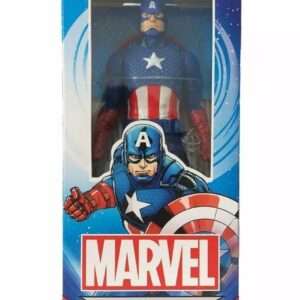 Spider Man 6 Action Figure