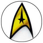 Star Trek Logo