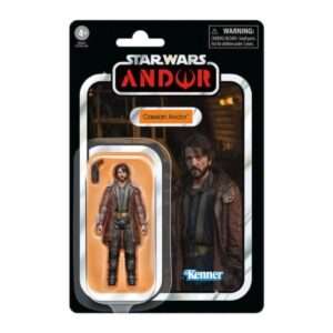 Star Wars Cassian Andor 01