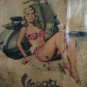 Vespa 01