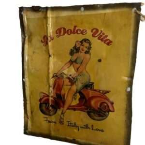 La Dolce Vita 01