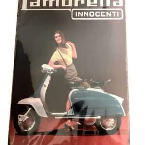 Lambretta Innocenti