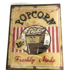 Popcorn