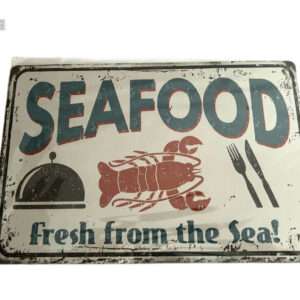 Seafood