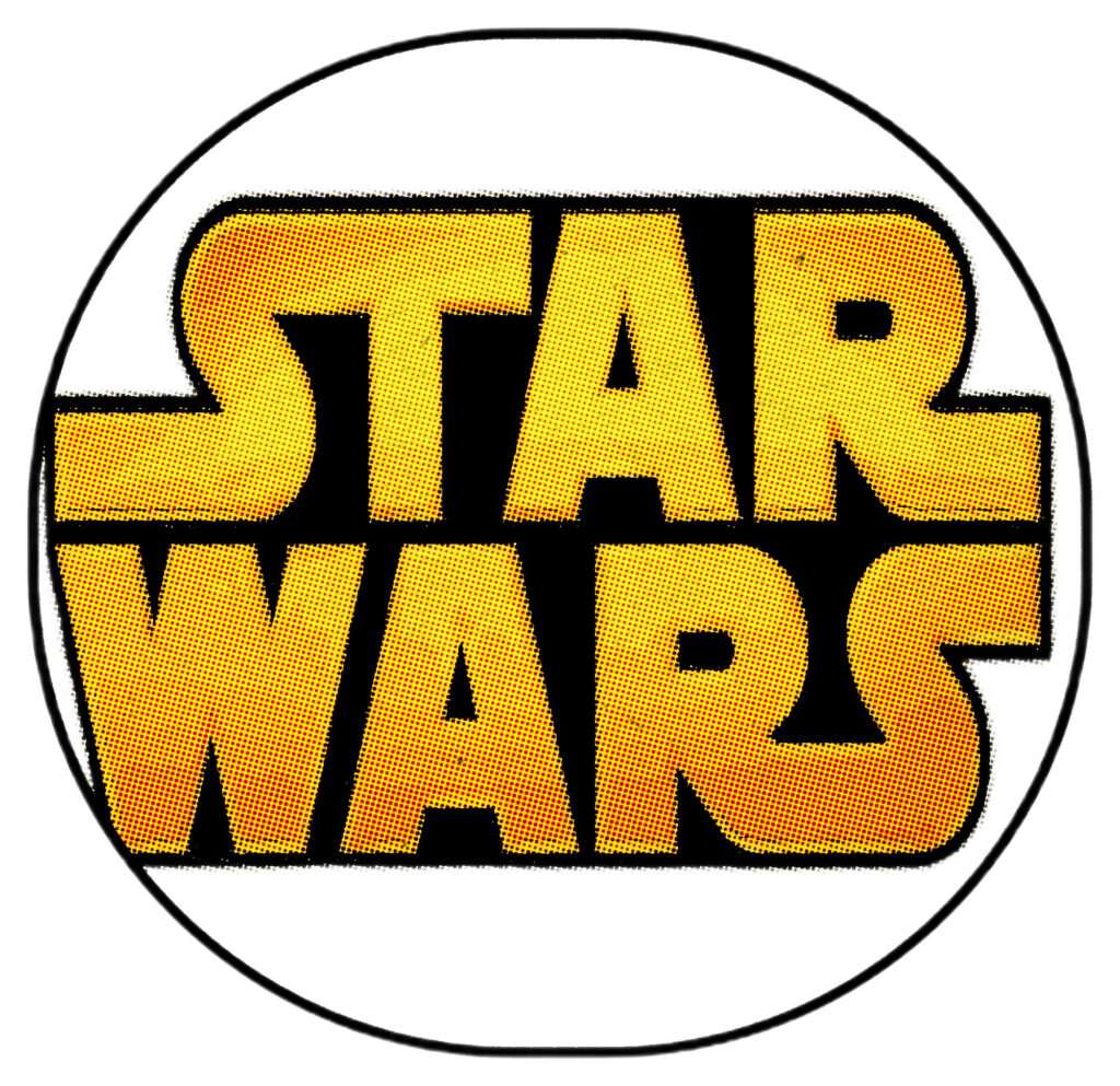 Star Wars Logo