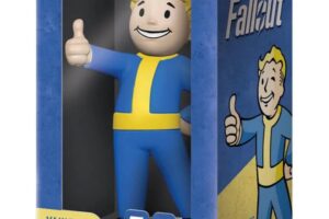 Fallout vault boy thumbs up 3 inch mini figuur 01