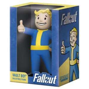 Fallout vault boy thumbs up 3 inch mini figuur 01