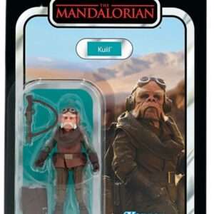 Star wars the mandalorian kuiil 02
