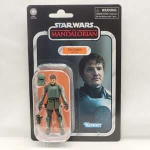 Star wars the vintage collection din djarin (morak) 03
