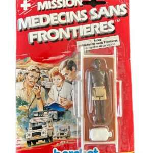 Mission medecins sans frontieres 01