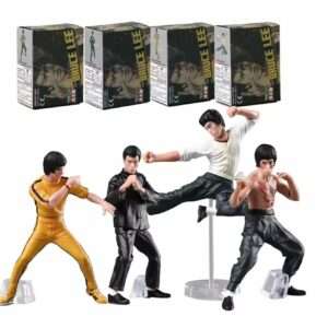 Bruce lee 4 2