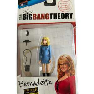 Bernadette 01