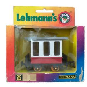 Trein 1