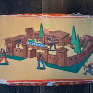 Fort Texas
