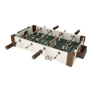Tafelvoetbal