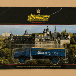 Altenburger