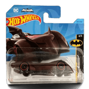 Batmobile