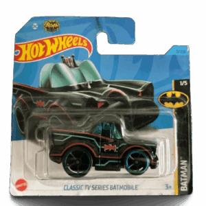 Classic TV Series Batmobile