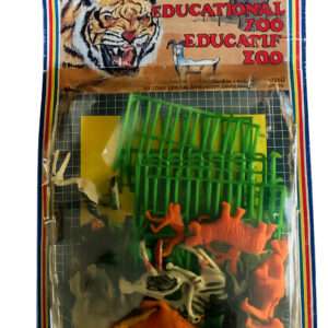 Educational Zoo
