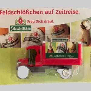 Feldschlößchen Biertruck 1
