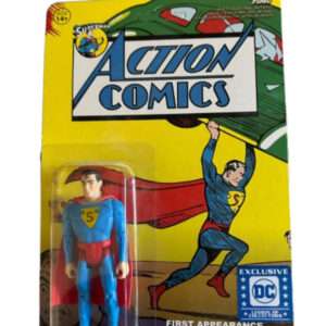 Funko First Appearance Superman