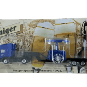 Peniger Biertruck