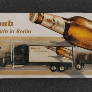 Urlaub made in berlin