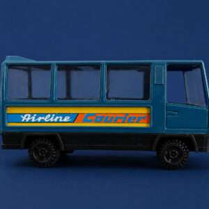 Bison turbo Belarus toeristenbus