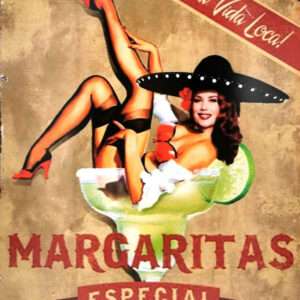 Margaritas