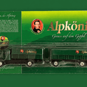 Alpkonig